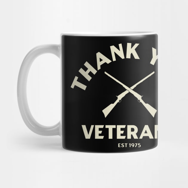 Thank You Veterans by dentikanys